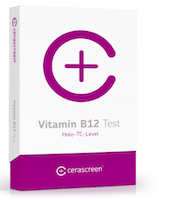 Vitamin B12 Cerascreen Test