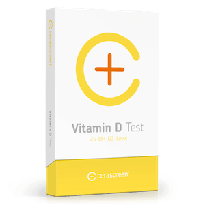 Vitamin-D Test