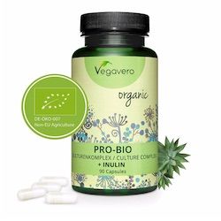 Vegavero Probiotik Mix Verpackung