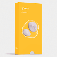 Lykon Vitamin D Produktkit