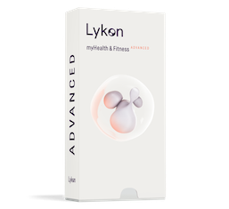 Lykon Test Myhealth
